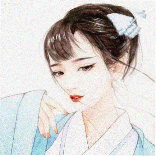 用户陈默的头像